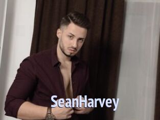 SeanHarvey