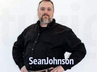 SeanJohnson
