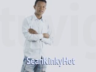 SeanKinkyHot