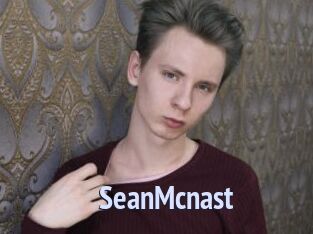 SeanMcnast