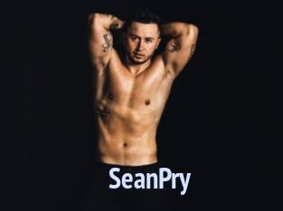 SeanPry