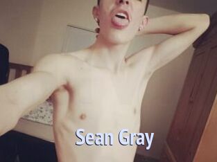 Sean_Gray