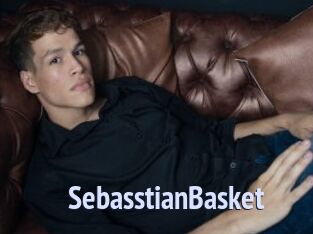 SebasstianBasket