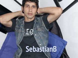 SebastianB