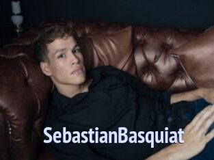 SebastianBasquiat