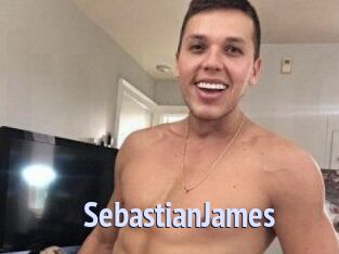 Sebastian_James Tube video gay