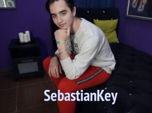 SebastianKey