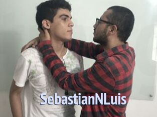 SebastianNLuis