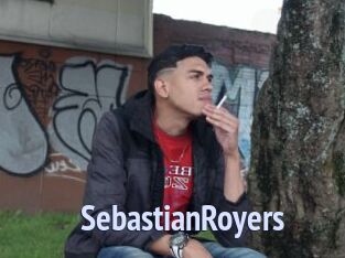 SebastianRoyers