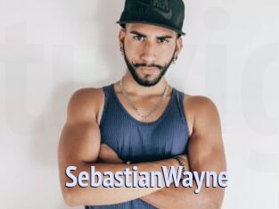 SebastianWayne
