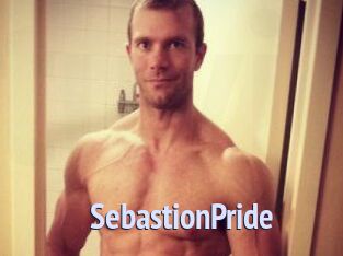 SebastionPride