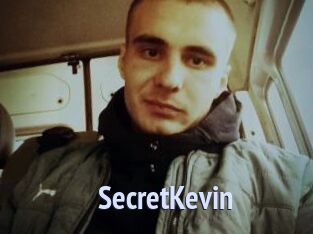 SecretKevin