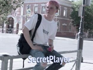 SecretPlayer