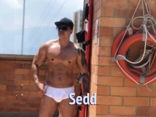 Sedd