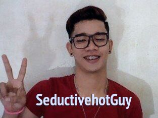 SeductivehotGuy