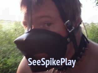 SeeSpikePlay