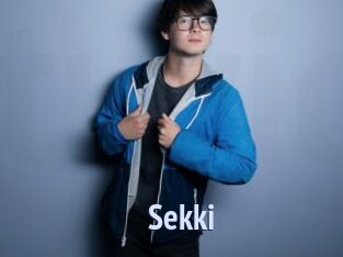 Sekki