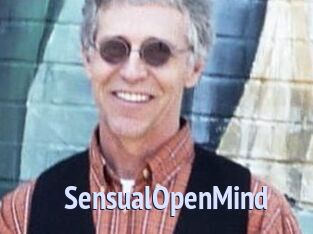 SensualOpenMind