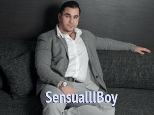 SensualllBoy