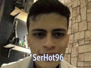 SerHot96