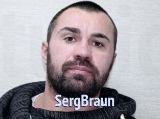 SergBraun