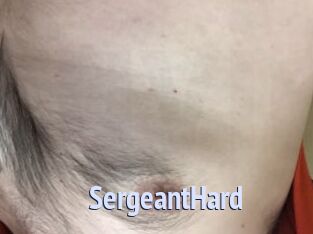 SergeantHard