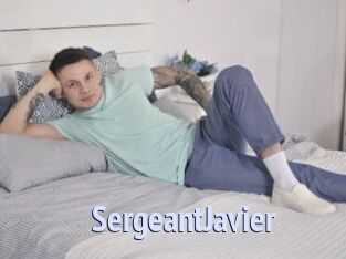 SergeantJavier