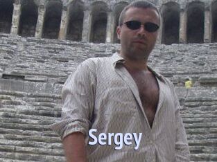 Sergey