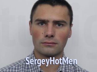 SergeyHotMen
