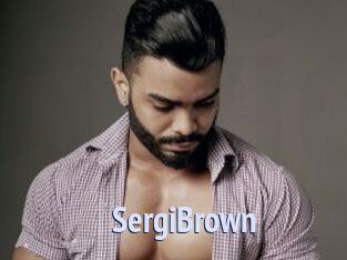 SergiBrown