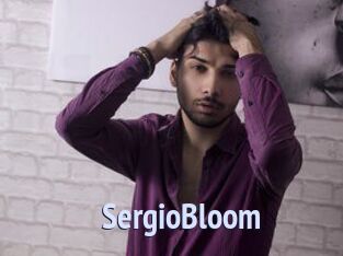 SergioBloom