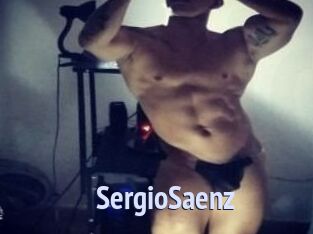 SergioSaenz