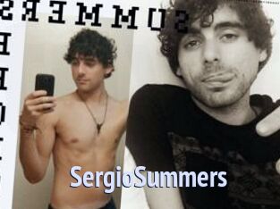 SergioSummers