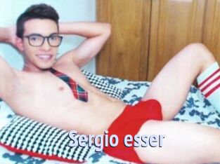 Sergio_esser