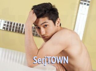 SerjTOWN