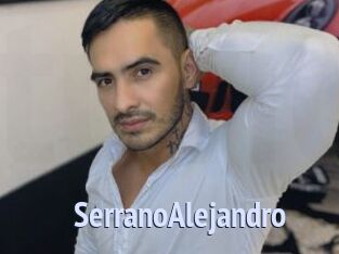 SerranoAlejandro