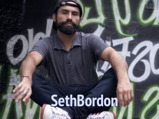SethBordon