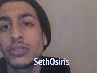 SethOsiris