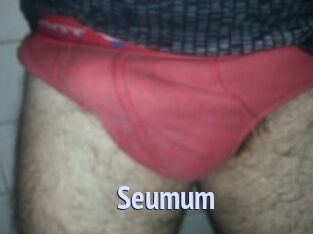 Seumum