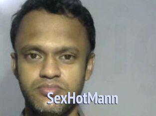 SexHotMann