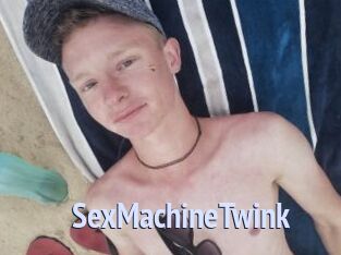 SexMachineTwink