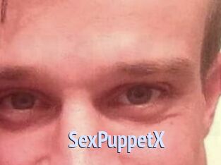SexPuppetX