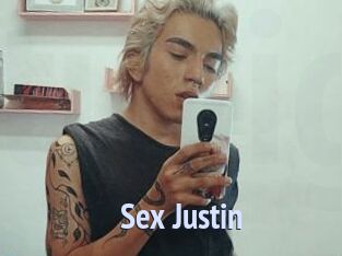 Sex_Justin