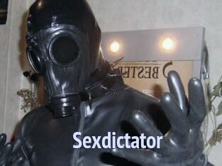 Sexdictator