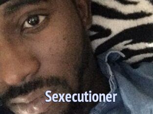Sexecutioner