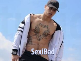 SexiBad