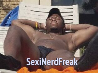 SexiNerdFreak