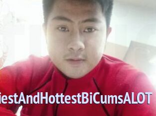 SexiestAndHottestBiCumsALOT