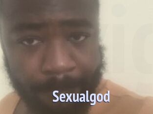 Sexualgod