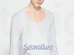 Sexwalkerr Tube video gay